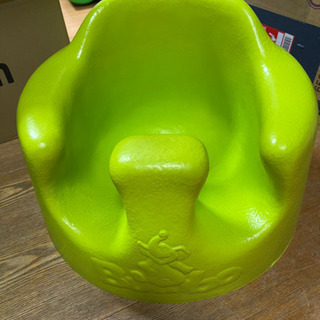 Bumboテーブル付き 値下げしました(^ ^)の画像