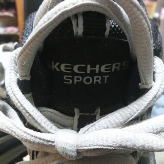 美品！SKECHERS SPORTS スケッチャーズ スポーツ　...