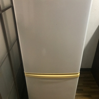 【0円】冷蔵庫