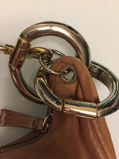 SALE‼️ジミーチュウ JIMMYCHOO スカイバック
