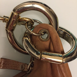 SALE‼️ジミーチュウ JIMMYCHOO スカイバックの画像