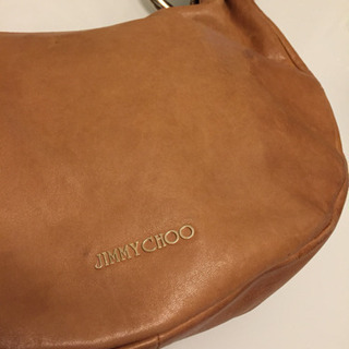 SALE‼️ジミーチュウ JIMMYCHOO スカイバックの画像