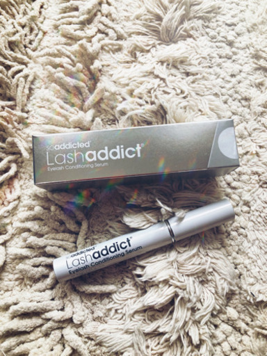 ラッシュアディクト正規品