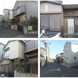 ✅ 【市川市】戸建て賃貸・3K・バス停徒歩5分