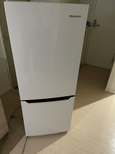 Haier 冷蔵庫