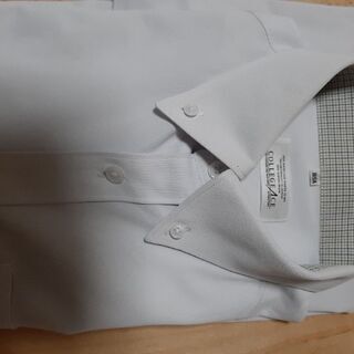 西南学院中　男子制服(大)６