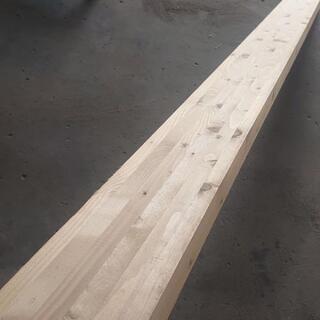 パイン集成材2950×105×45の画像