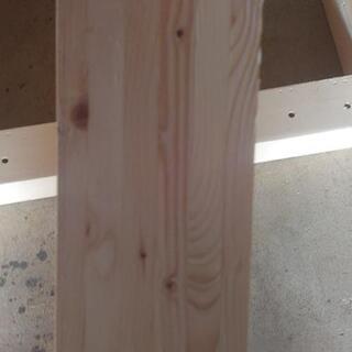 パイン集成材2950×105×45の画像