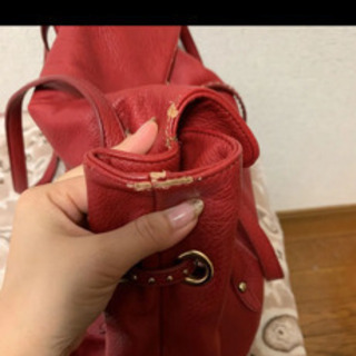 Dithトートバッグの画像