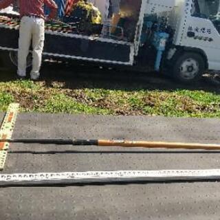 ⚽ギザギザのレーキ🥎