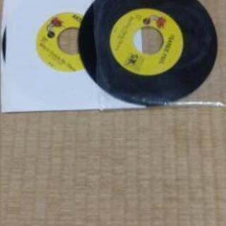 レゲエレコードセット約670セット（7インチ）売り