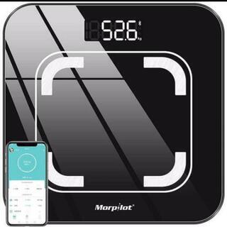 定価12000円【新品】体重計  体組成計 体脂肪計 スマホ連動