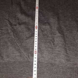 西南学院中　男子制服(大)１０の画像