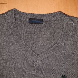 西南学院中　男子制服(大)１０の画像