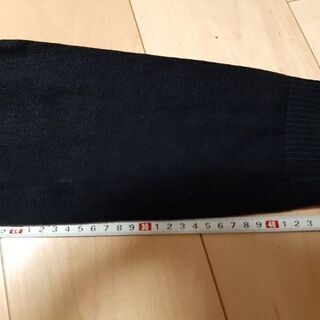 西南学院中　男子制服(大)１１の画像