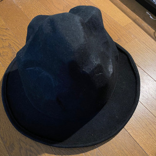 CA4LA カシラ ハット ユニセックス