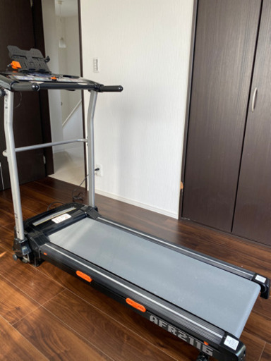 アルインコランニングマシンAFR2116