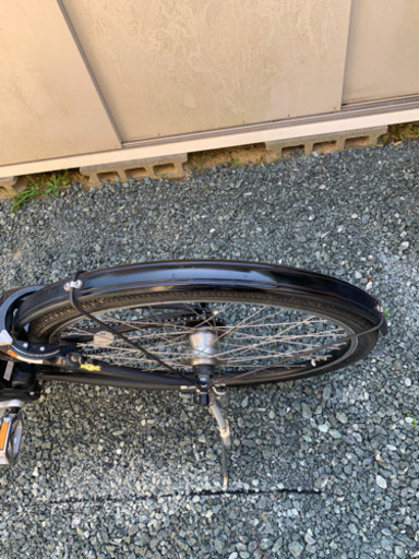 YAMAHA  PAS  VIENTA5  電動自転車　値下げしました