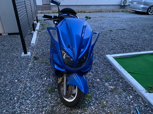 マジェスティ