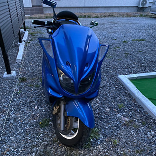 マジェスティ