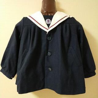 かつら愛児園 制服おさがり