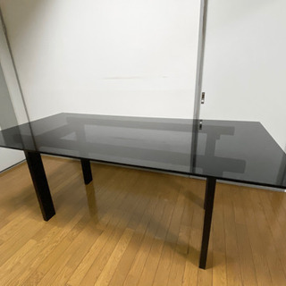 最終値下げ　Cassina ixc. BLOOM ダイニングテー...