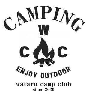キャンプclub　会員募集！！