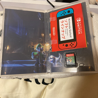 ルイージマンション3