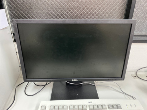 Dell E2216HV モニター売ります