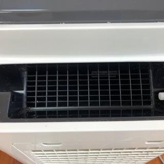 SHARP 加湿空気清浄機　ホワイト❗️早い者勝ち❗️の画像