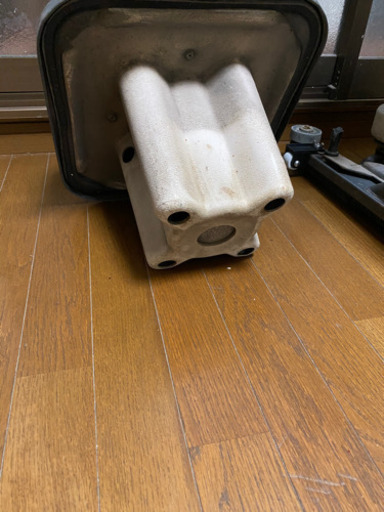 業務用ウェットバキューム