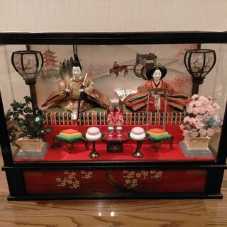雛人形