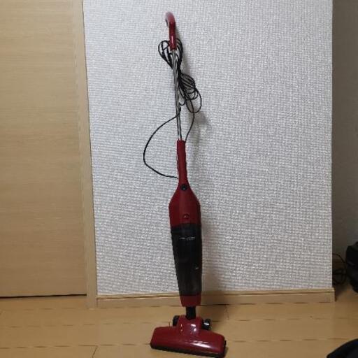 2Wayスティッククリーナー レジェ2(ニトリ)