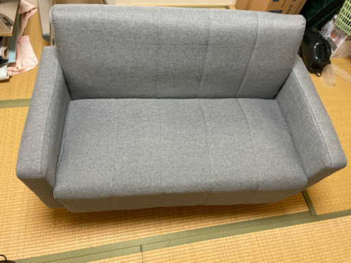 2人用ソファ