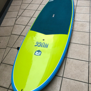 【美品】スタンドアップパドル ボード　RIVIERA  Nugg 9'2