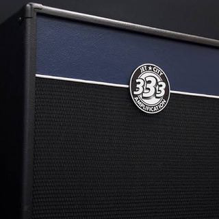 【取引決定】JET CITY JCA12S ギター用スピーカーキ...