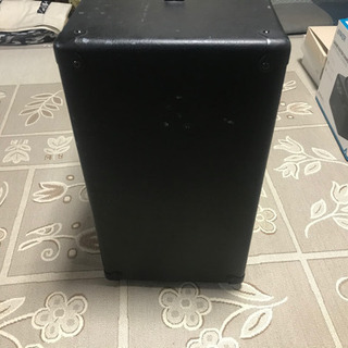 【取引決定】JET CITY JCA12S ギター用スピーカーキャビネットの画像