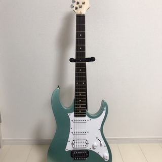 Ibanez エレキギター