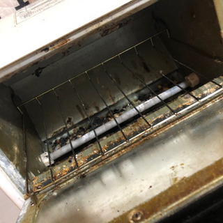 【無料】トースター