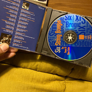 黒人ブルース3CDボックスの画像