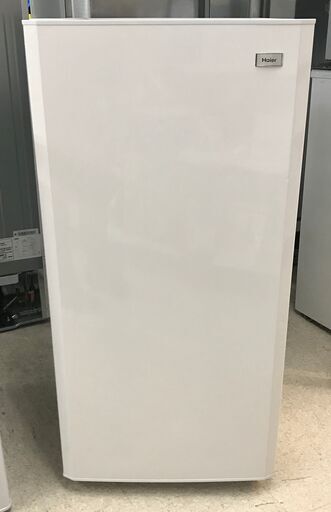 Haier/ハイアール 1ドア 冷凍庫 100L JF-NU100E 2013年製【ユーズドユーズ名古屋天白店】J668