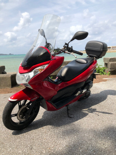 ☆値下げ☆ ホンダPCX150cc