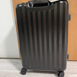 新品　キャリーの画像