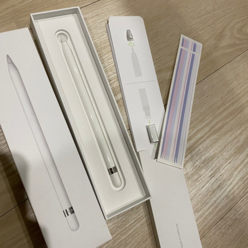 ipad mini5世代　+ Apple pencil