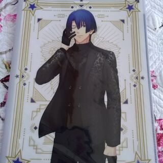うたプリ✨聖川　真斗　4点  価格３410円⇒ 値下げ！の画像