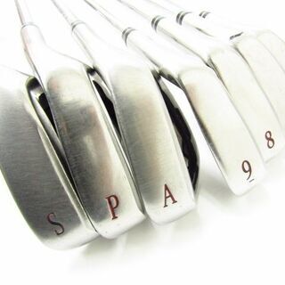 ゼクシオ10 アイアン7本セット、販売中！【SP2893】