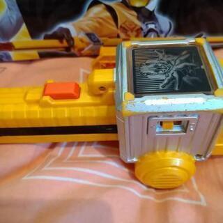 ｼﾞｭｳｵｳｼﾞｬｰｶﾞﾝﾛｯﾄﾞの画像