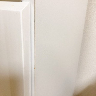 【お渡し決まりました】【白】タンスお譲りしますの画像