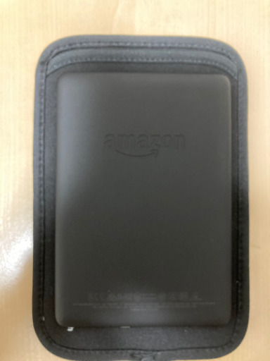 【値下げ・美品】Kindle Paperwhite 電子書籍リーダー 防水機能搭載 Wi-Fi 32GB 10世代