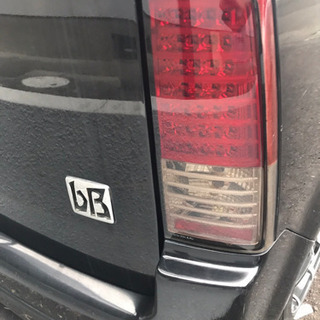 トヨタBBの画像